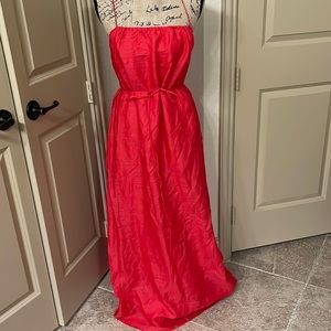 Banana Republic Maxi Dress
